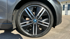 BMW i3 125kW 42kWh 5dr Auto Electric Hatchback